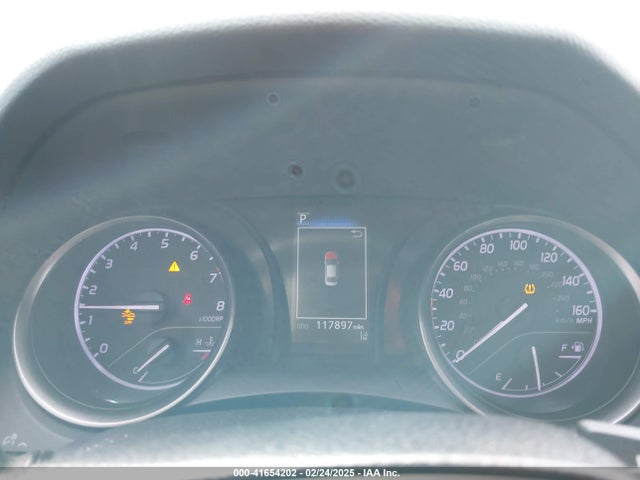 4T1G11AK0MU524308 Toyota CAMRY SE