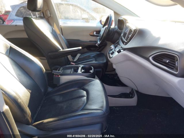 2C4RC1BG1KR700603 Chrysler Pacifica