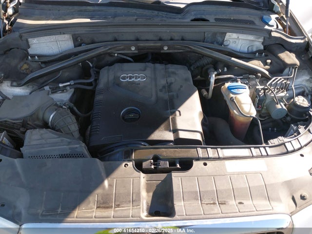 2012 AUDI Q5 WA1LFAFP1CA025875 Photo 9