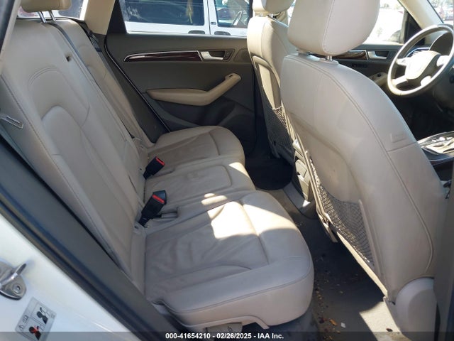2012 AUDI Q5 WA1LFAFP1CA025875 Photo 7