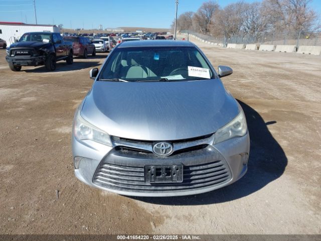 4T1BF1FK9HU362110 Toyota CAMRY LE