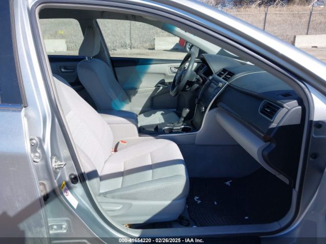 4T1BF1FK9HU362110 Toyota CAMRY LE