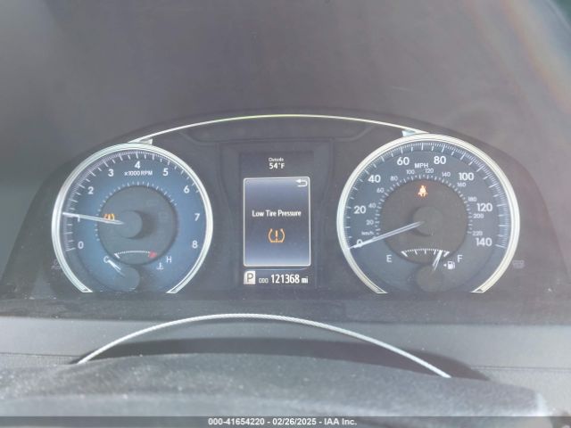 4T1BF1FK9HU362110 Toyota CAMRY LE