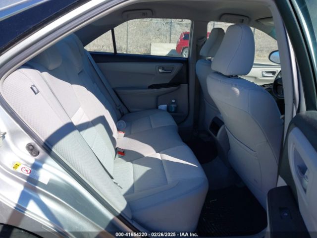 4T1BF1FK9HU362110 Toyota CAMRY LE