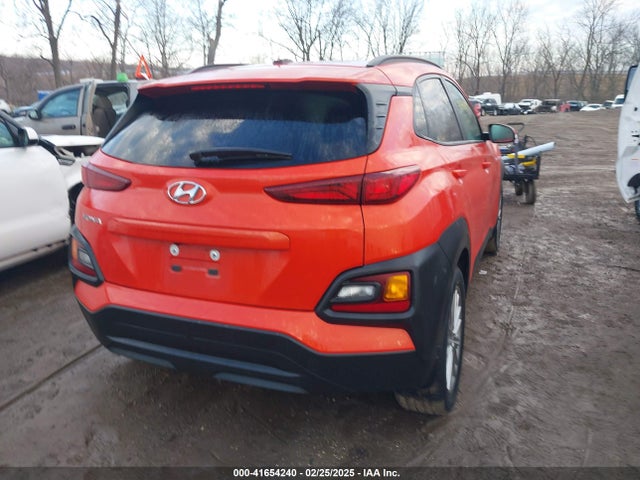 KM8K22AAXKU293340 Hyundai Kona Sel