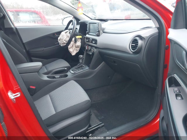 KM8K22AAXKU293340 Hyundai Kona Sel