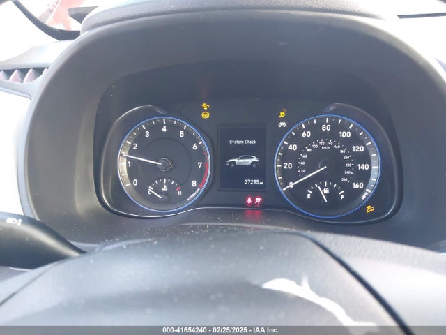 KM8K22AAXKU293340 Hyundai Kona Sel