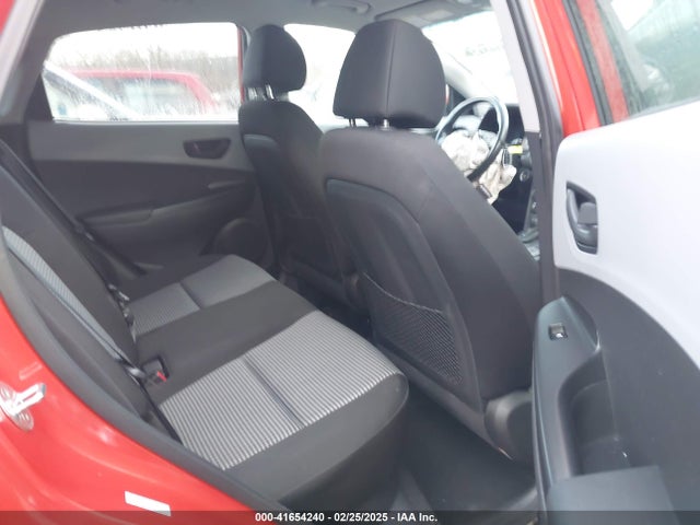 KM8K22AAXKU293340 Hyundai Kona Sel