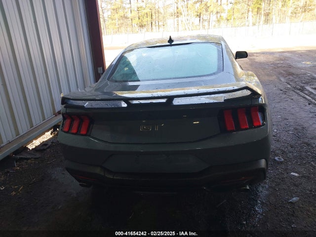 Ford Mustang Gt Premium Fastback 2024 1FA6P8CF7R5404357 Image 16