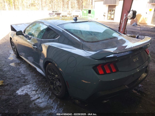 Ford Mustang Gt Premium Fastback 2024 1FA6P8CF7R5404357 Image 3