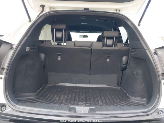 3CZRU5H16NM742181 Honda Hr-v 2wd Sport