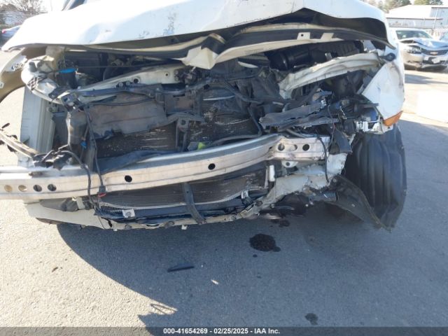 5FNRL6H79JB014419 Honda Odyssey Ex-l