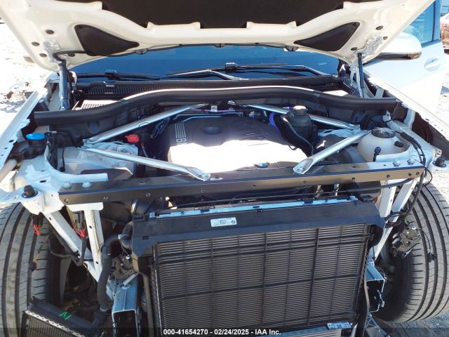 5UX23EU05R9U64593 BMW X5 Xdrive40i