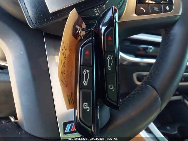 5UX23EU05R9U64593 BMW X5 Xdrive40i
