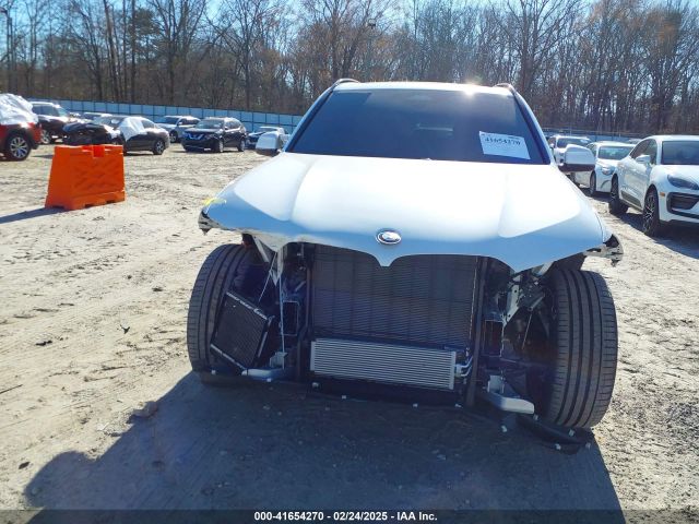 5UX23EU05R9U64593 BMW X5 Xdrive40i