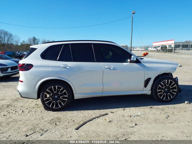 5UX23EU05R9U64593 BMW X5 Xdrive40i