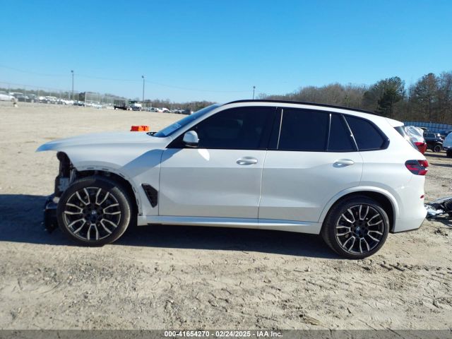5UX23EU05R9U64593 BMW X5 Xdrive40i