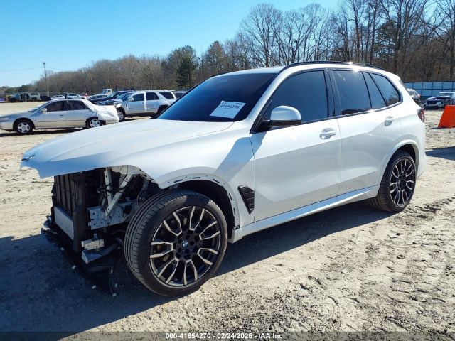 5UX23EU05R9U64593 BMW X5 Xdrive40i