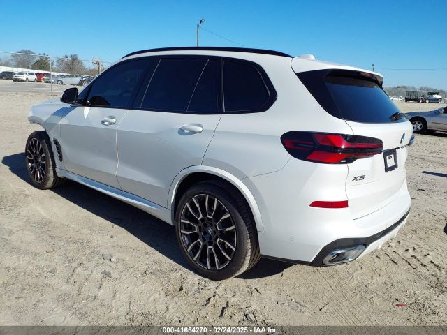 5UX23EU05R9U64593 BMW X5 Xdrive40i