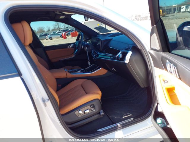 5UX23EU05R9U64593 BMW X5 Xdrive40i