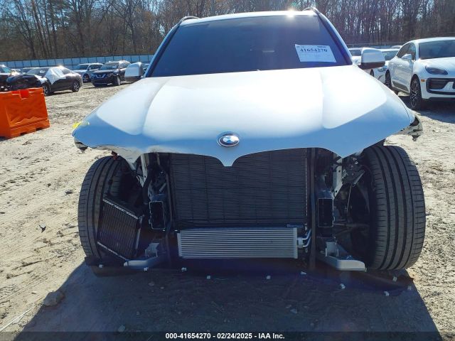5UX23EU05R9U64593 BMW X5 Xdrive40i