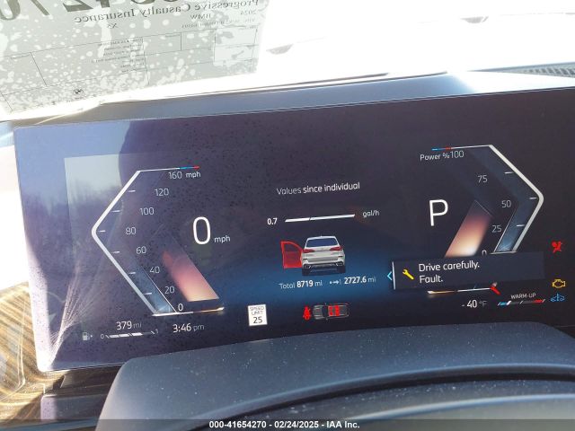 5UX23EU05R9U64593 BMW X5 Xdrive40i