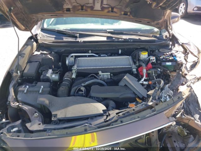 2020 SUBARU OUTBACK 4S4BTGND9L3145654 Photo 9