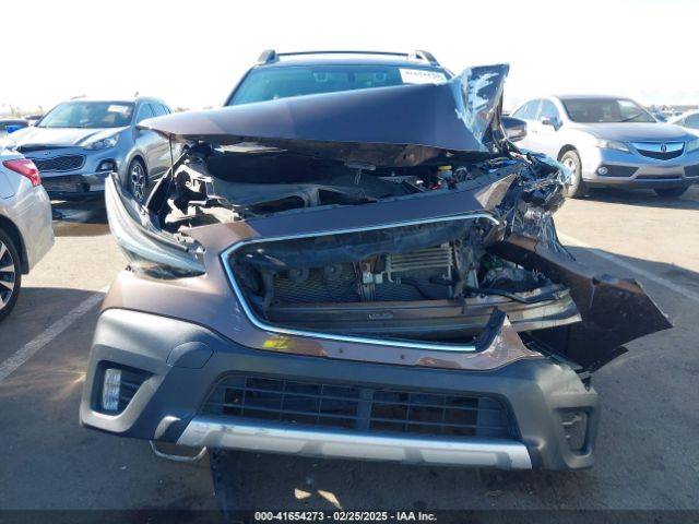 4S4BTGND9L3145654 Subaru u4