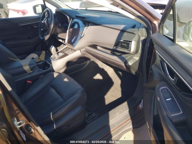 2020 SUBARU OUTBACK 4S4BTGND9L3145654 Photo 4
