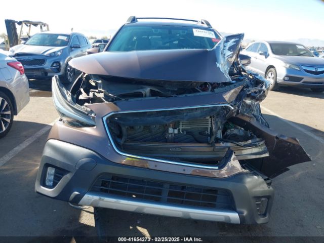 2020 SUBARU OUTBACK 4S4BTGND9L3145654 Photo 5