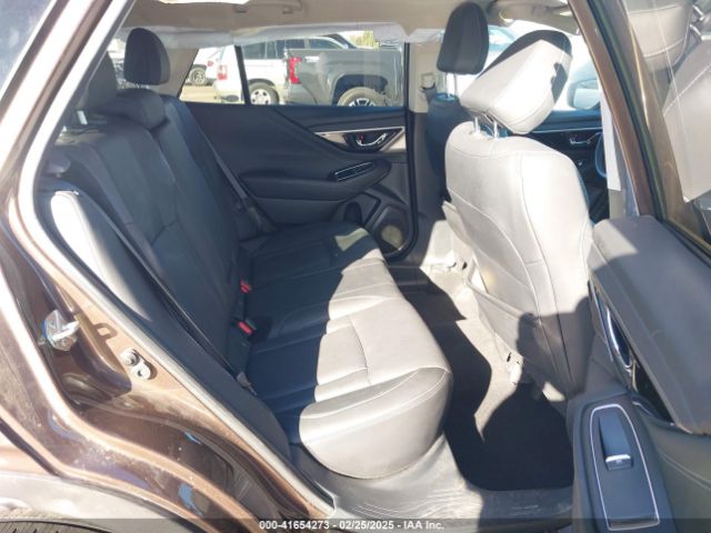 2020 SUBARU OUTBACK 4S4BTGND9L3145654 Photo 7