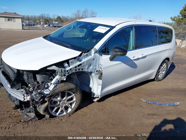 2C4RC1BG2RR192796 Chrysler Pacifica Touring L
