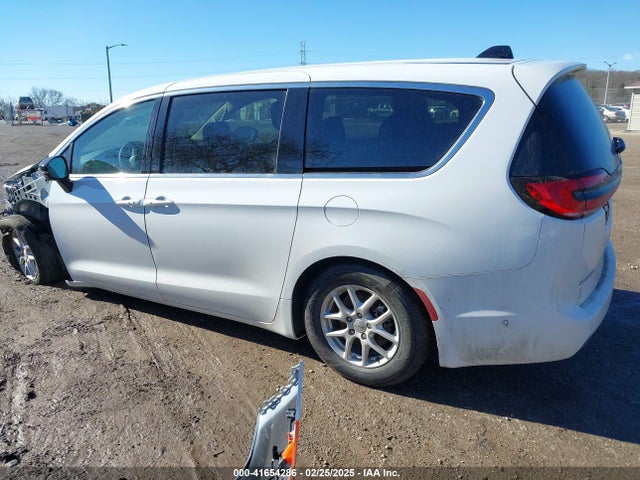 2C4RC1BG2RR192796 Chrysler Pacifica Touring L