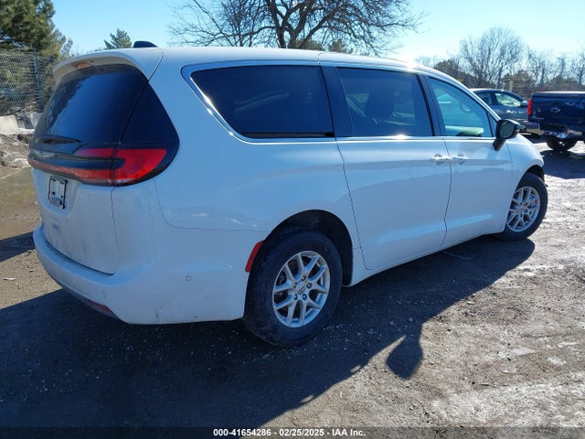2C4RC1BG2RR192796 Chrysler Pacifica Touring L