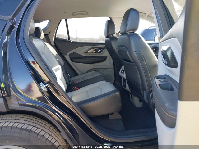 3GKALPEV8LL290265 GMC Terrain Fwd Slt