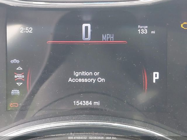 1C4SDJCT5HC677516 Dodge Durango R/t Awd