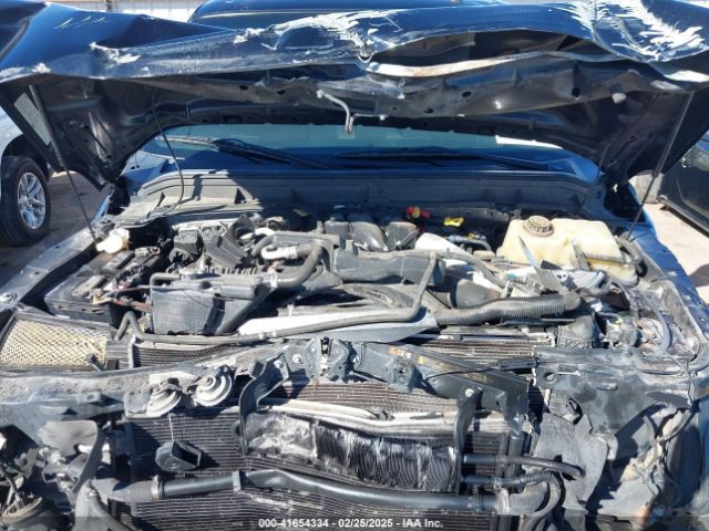 1FT7W2BT3GEA26556 Ford F-250 Lariat