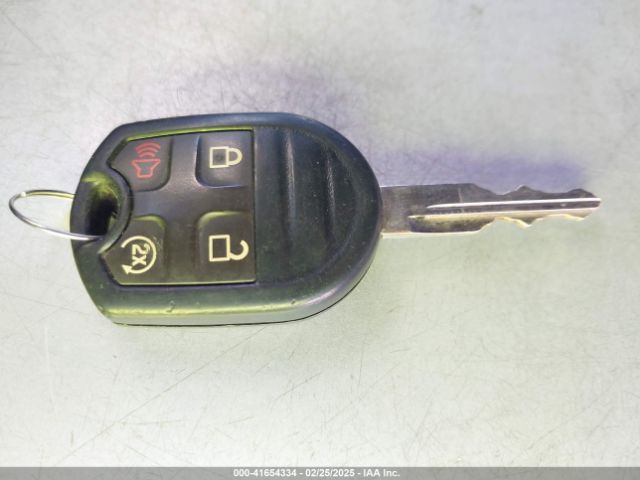 1FT7W2BT3GEA26556 Ford F-250 Lariat