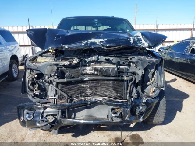 1FT7W2BT3GEA26556 Ford F-250 Lariat