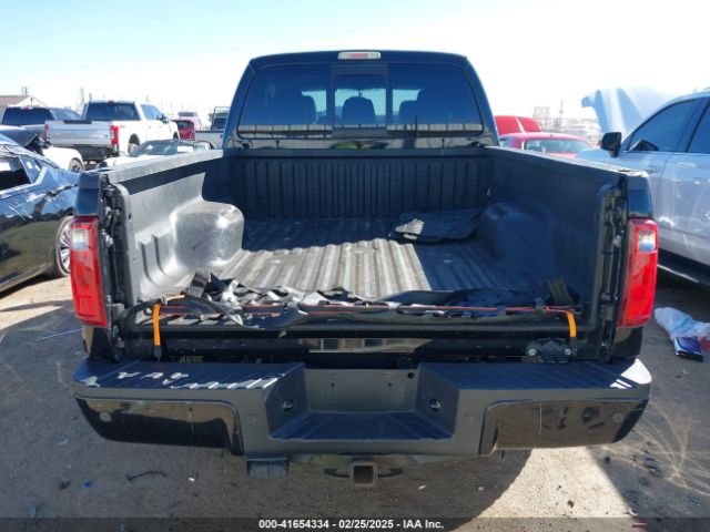 1FT7W2BT3GEA26556 Ford F-250 Lariat