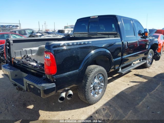 1FT7W2BT3GEA26556 Ford F-250 Lariat