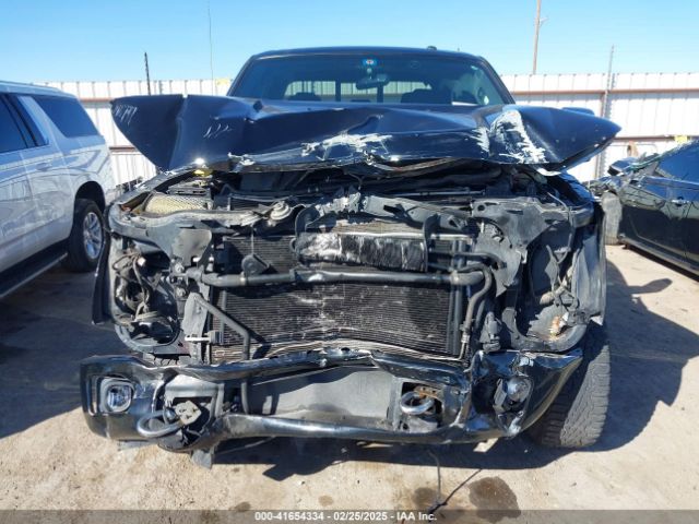 1FT7W2BT3GEA26556 Ford F-250 Lariat