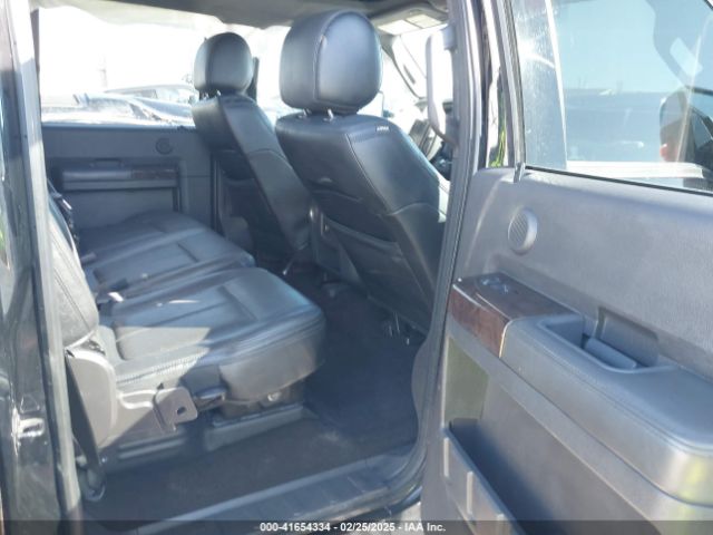 1FT7W2BT3GEA26556 Ford F-250 Lariat
