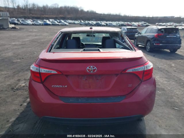 2T1BURHE9GC525253 Toyota Corolla L/le/le Pls/prm/s/s Pls