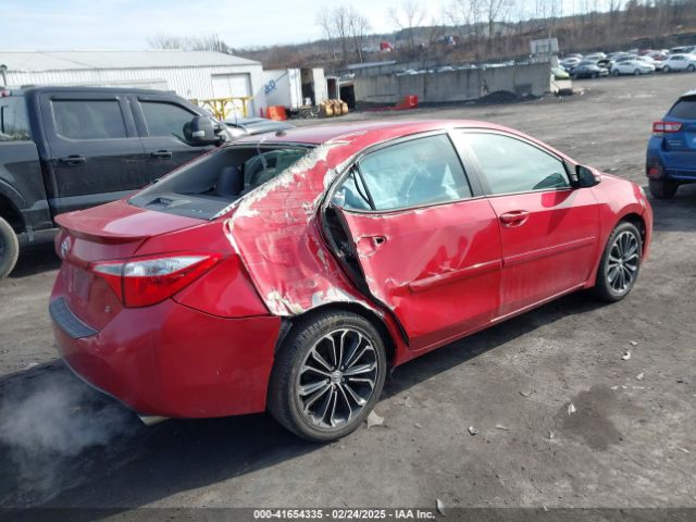 2T1BURHE9GC525253 Toyota Corolla L/le/le Pls/prm/s/s Pls