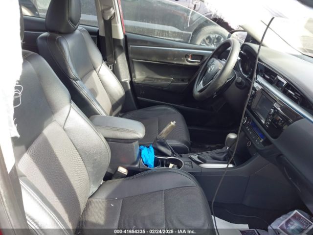 2T1BURHE9GC525253 Toyota Corolla L/le/le Pls/prm/s/s Pls