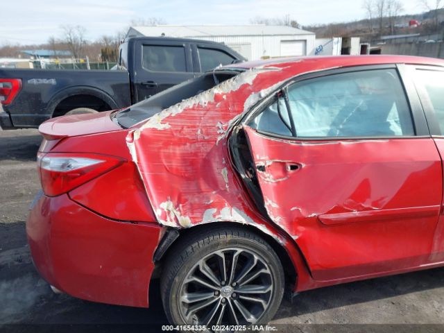 2T1BURHE9GC525253 Toyota Corolla L/le/le Pls/prm/s/s Pls