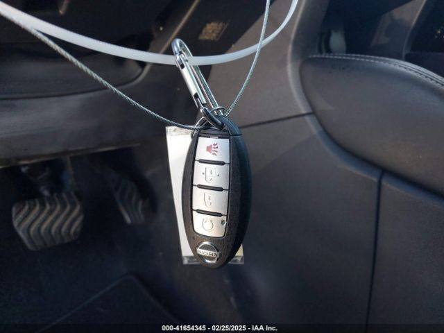 3N1CP5CV0LL550449 Nissan Kicks Sv Xtronic Cvt