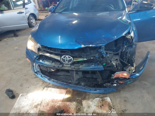 Toyota CAMRY SE 2017 4T1BF1FK9HU806229 Image 6