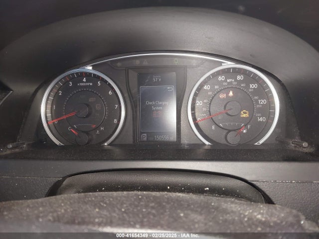 Toyota CAMRY SE 2017 4T1BF1FK9HU806229 Image 7